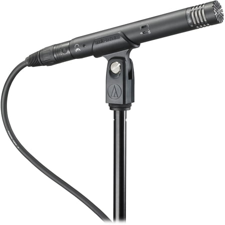 Audio-Technica AT4051b Wired Condenser Microphone