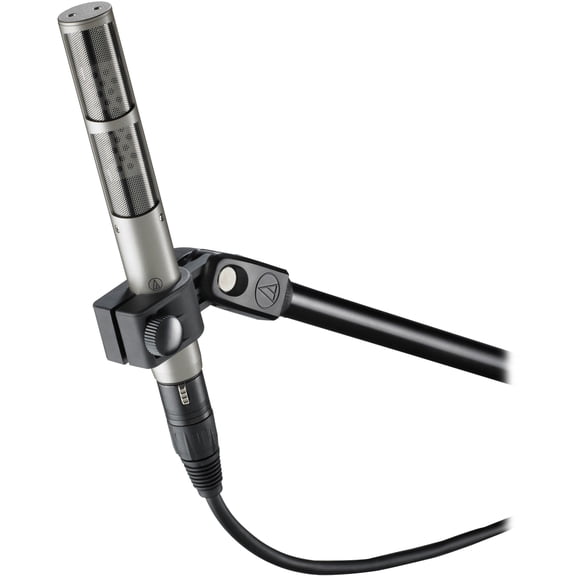 Audio-Technica AT4081 Wired Ribbon Microphone