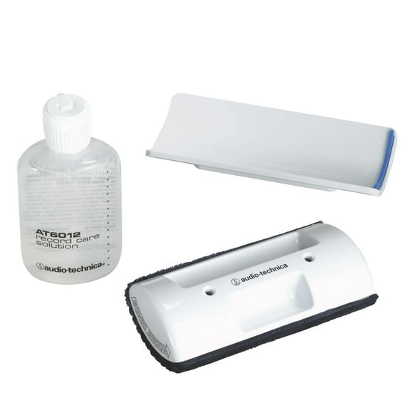 Audio-Technica AT6012 Record Care Kit