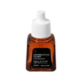 Audio Technica AT607A Cartridge Stylus Cleaner