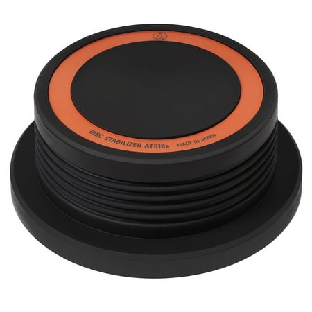 Audio-Technica AT618a Disc Stabilizer