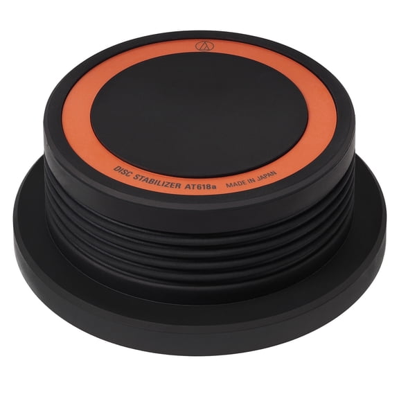 Audio-Technica AT618a Disc Stabilizer