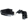 thumbnail image 1 of Audio-Technica AT81CP Cartridge, Black, 1 of 4