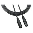 thumbnail image 1 of Audio-Technica XLR-Female to XLR-Male Premium Series 6 Ft. Microphone Cable, AT8314-6, 1 of 4