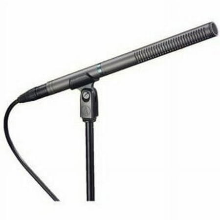 Audio-Technica - Electret Condenser Microphone