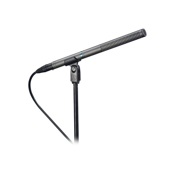 Audio-Technica AT897 - Microphone