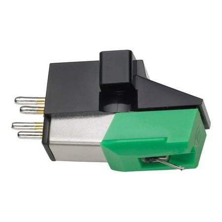 At95E Dual Magnet Phonograph Cartridge