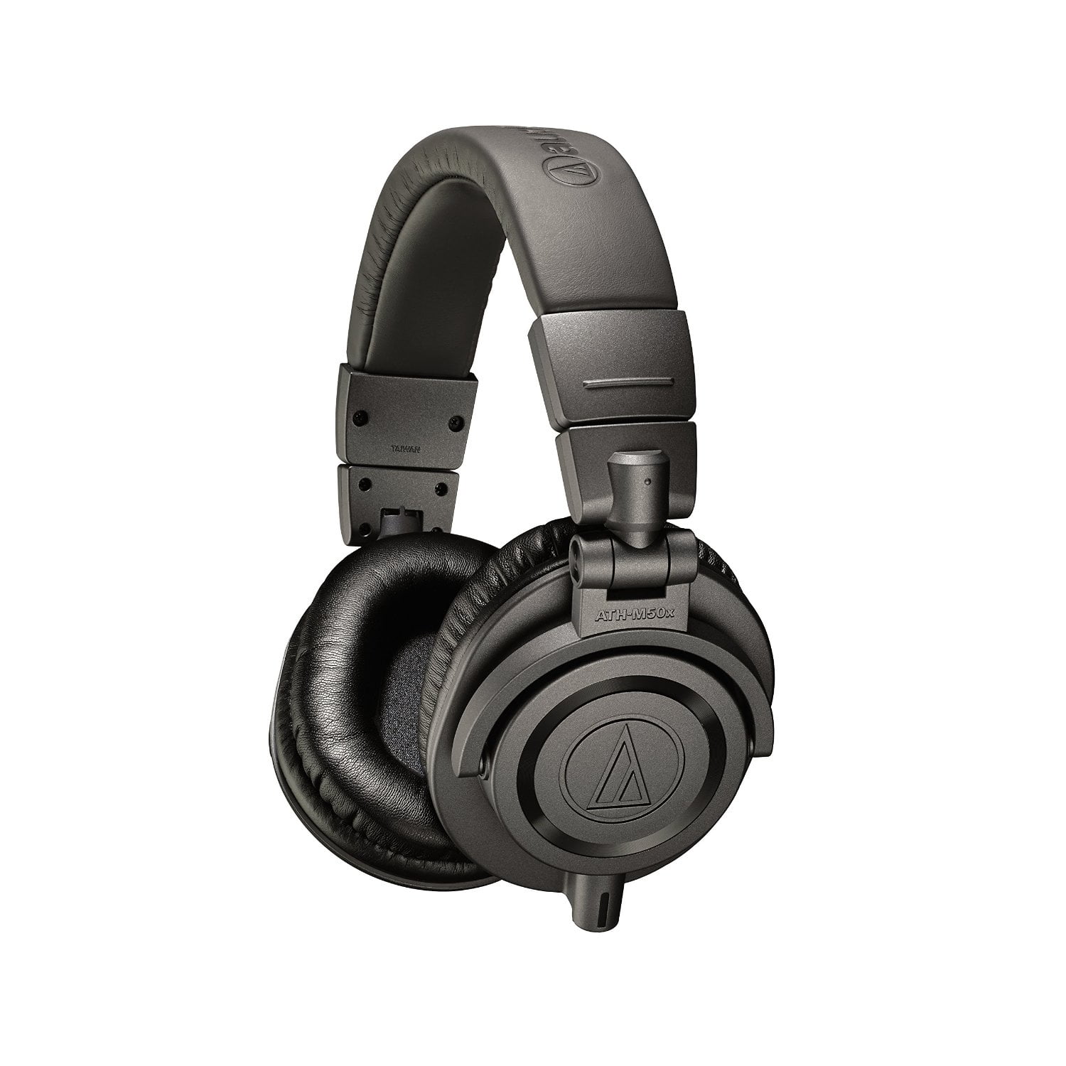 Audio Technica ATH-50XMG Studio Monitor Headphones - Limited