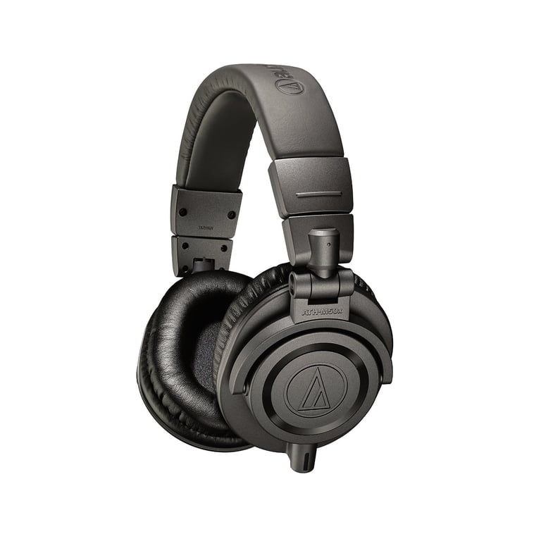 オーディオテクニカ ATH-50xGM Audio Technica ATH-50XMG Studio Monitor Headphones - Limited