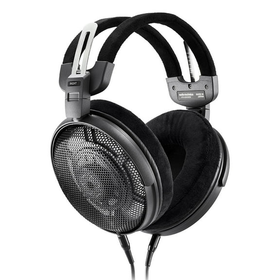 Audio-Technica ATH-ADX3000 Open-Air Dynamic Headphones