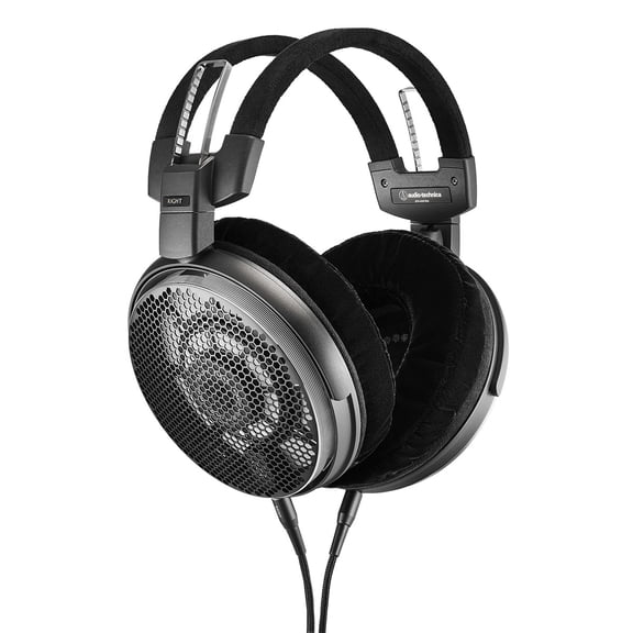 Audio-Technica ATH-ADX7000 Air Dynamic Open-Back Headphones