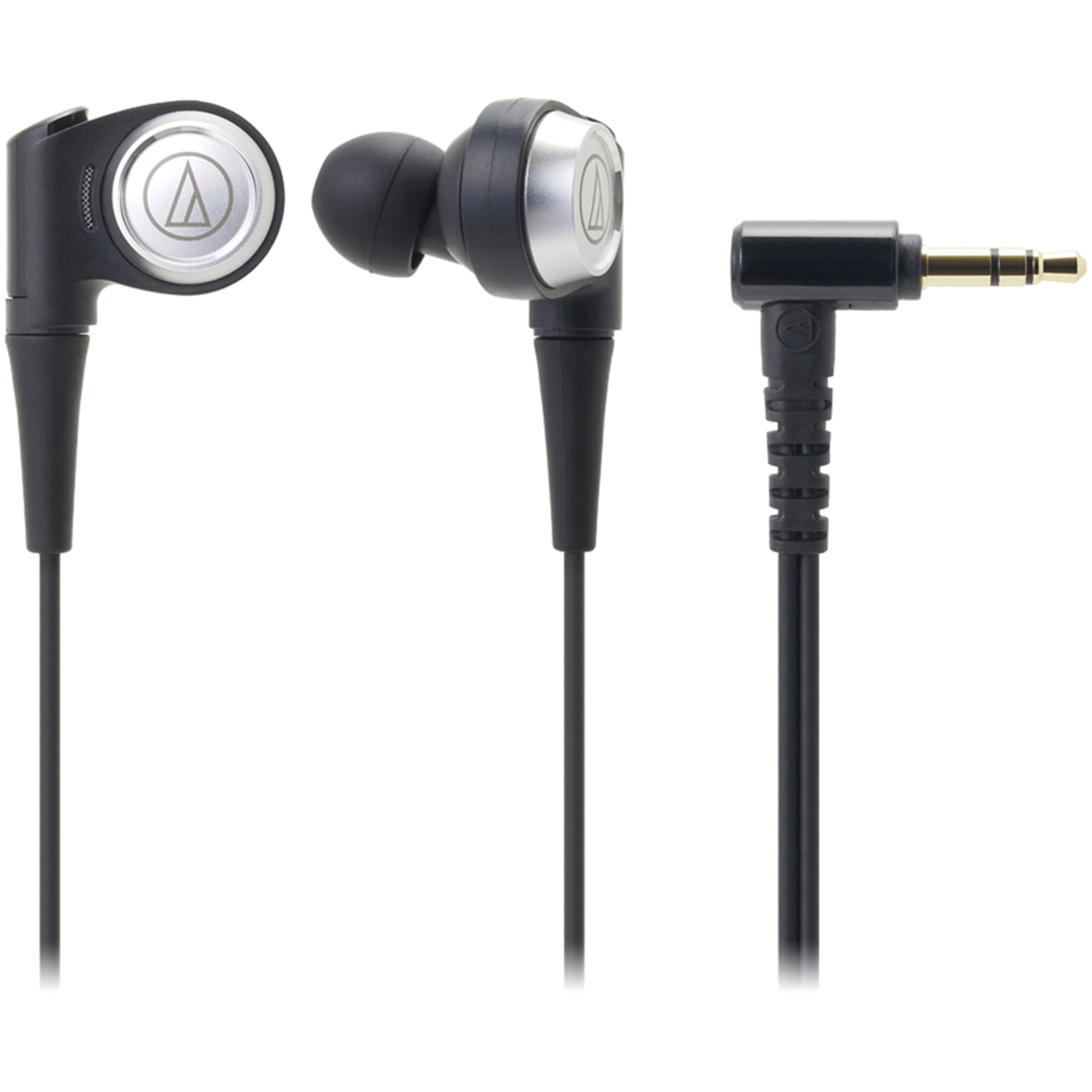 Audio-Technica ATH-CK9 SonicPro CK9 Earbuds - image 1 of 7