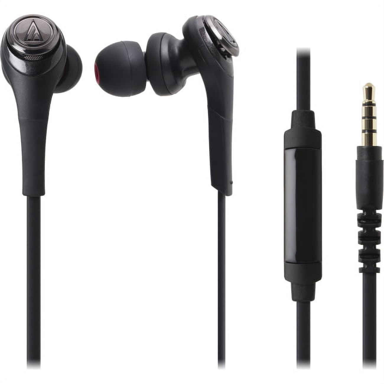 Audio outlet technica cks550is