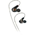 thumbnail image 1 of Audio-Technica ATH-E70 Professional In-Ear Monitor Headphones, 1 of 2