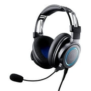 Audio-Technica ATH-G1 Premium Gaming Headset