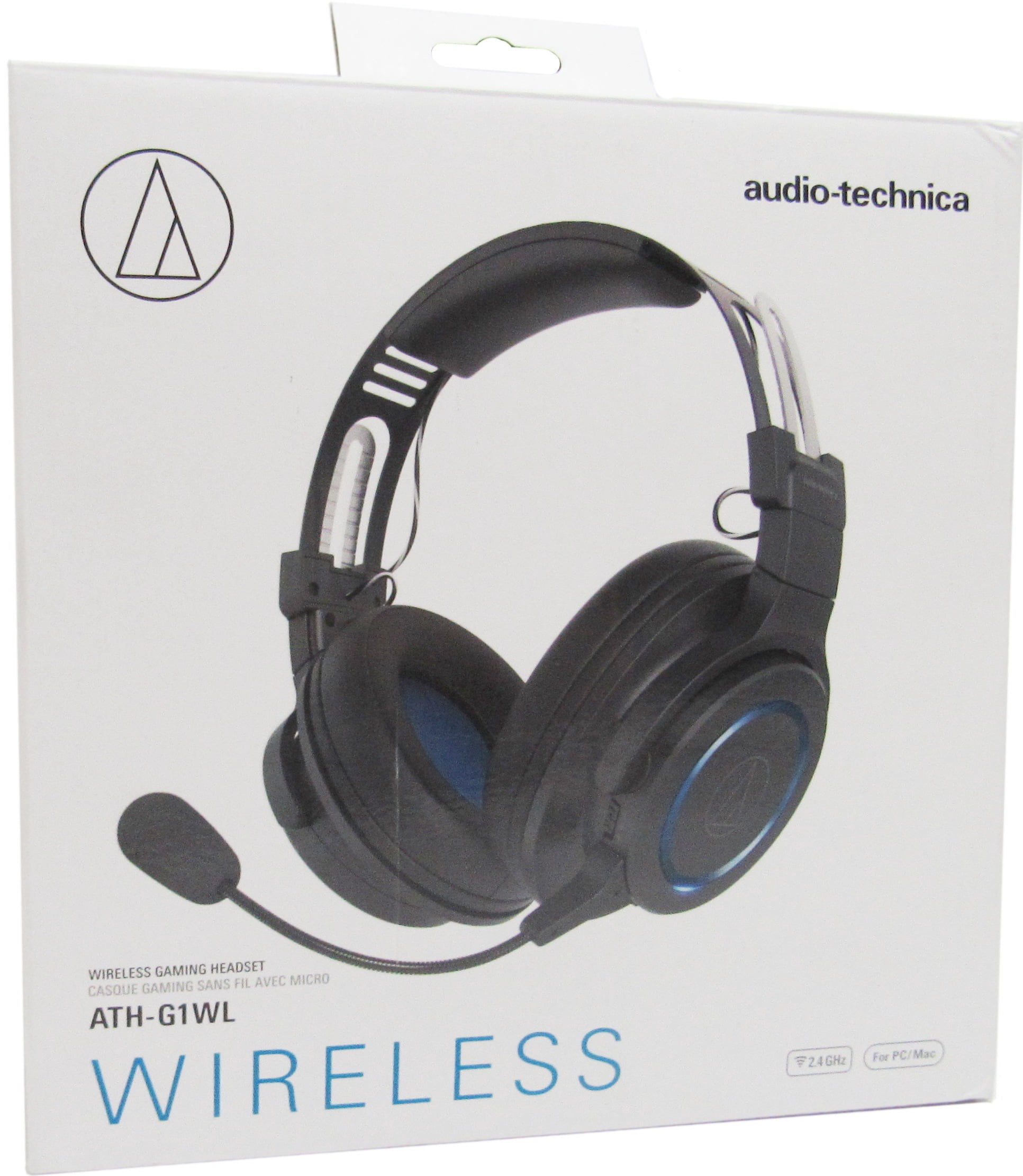 Audio technica online g1wl