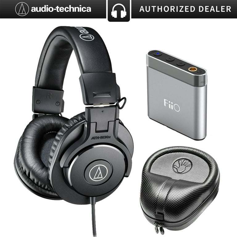Audio technica online m90x