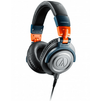 Ath M50X Headphones