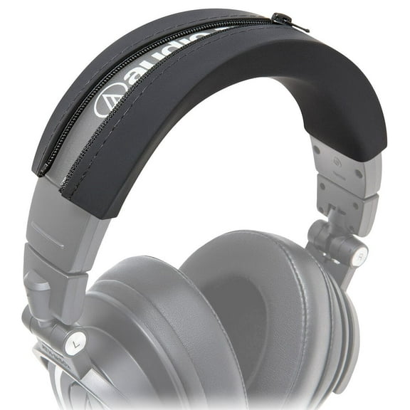 Audio Technica ATH M50X / M40X Headband Cover - WC BandZ ATH