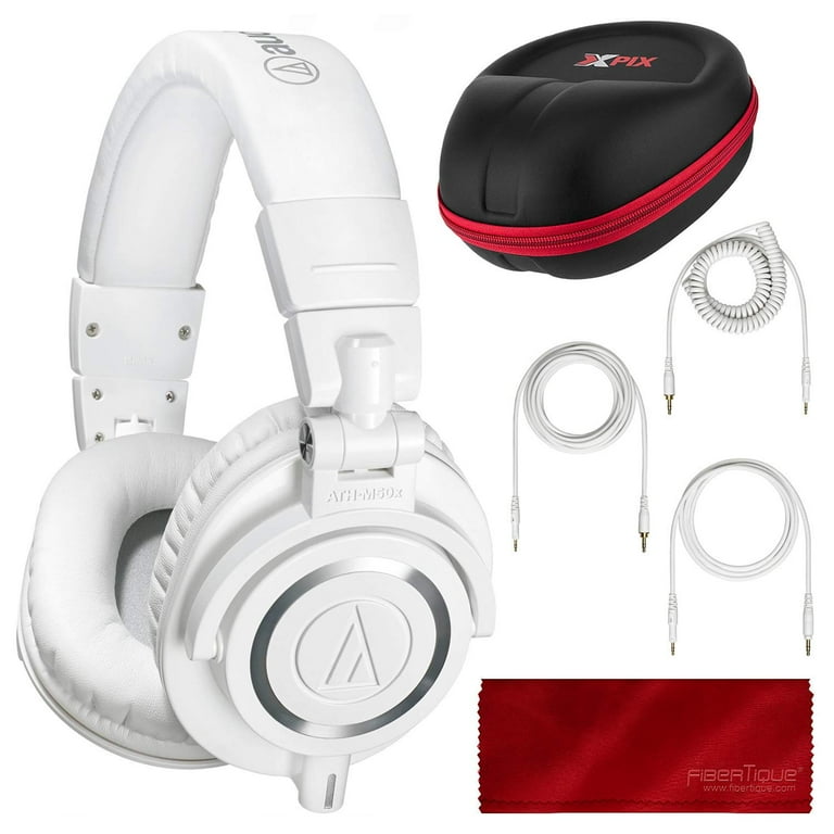 Ath m50x for music listening cheap