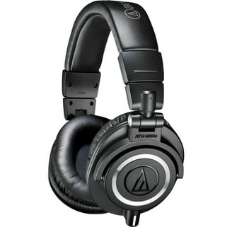Allday Flea Marketオーディオテクニカ ATH-M50 Ath M50X Headphones