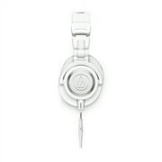 Audio-Technica ATH-M50xW Professional Monitor Headphones