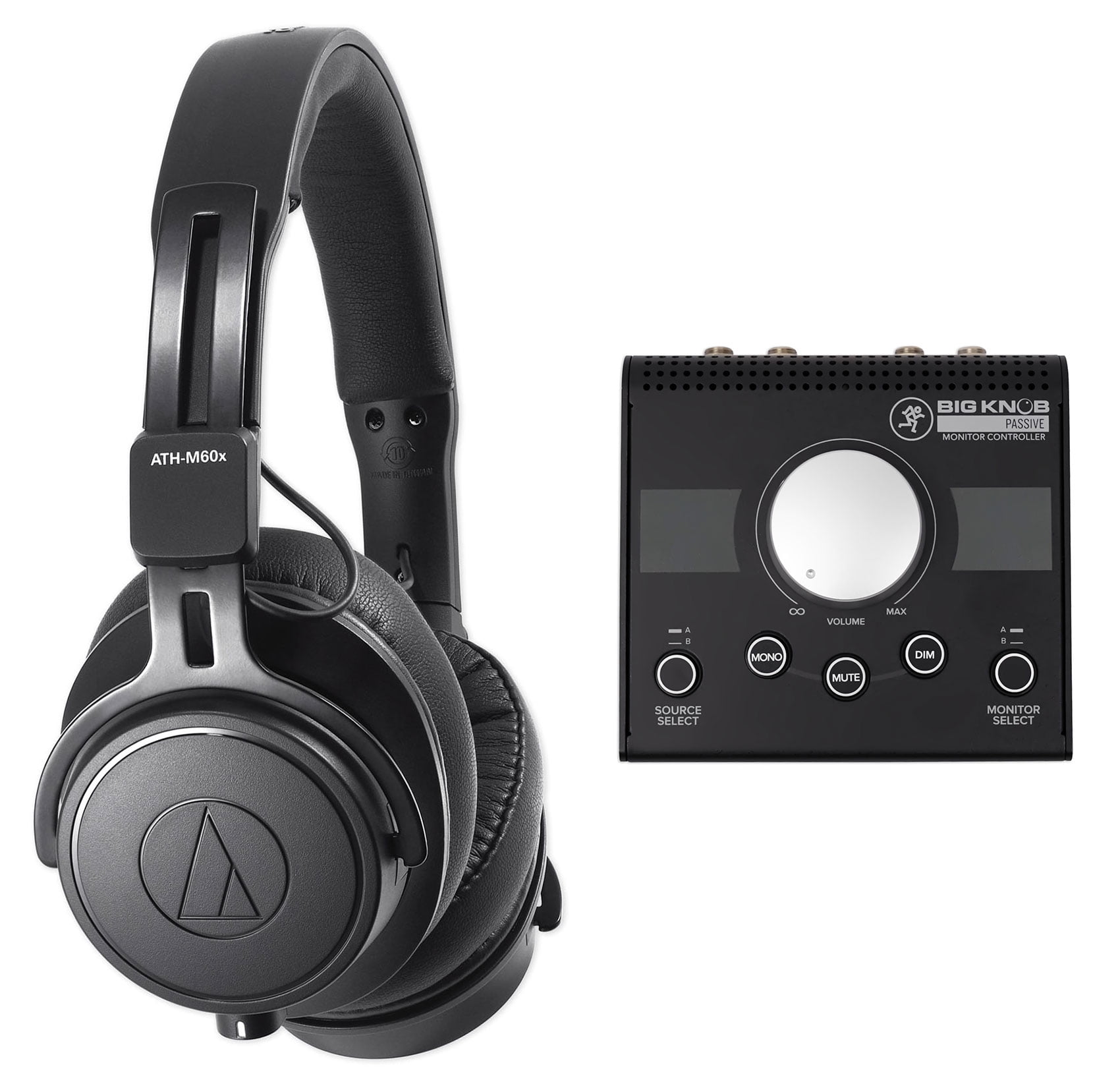 Audio-Technica-ATH-M60X-Studio
