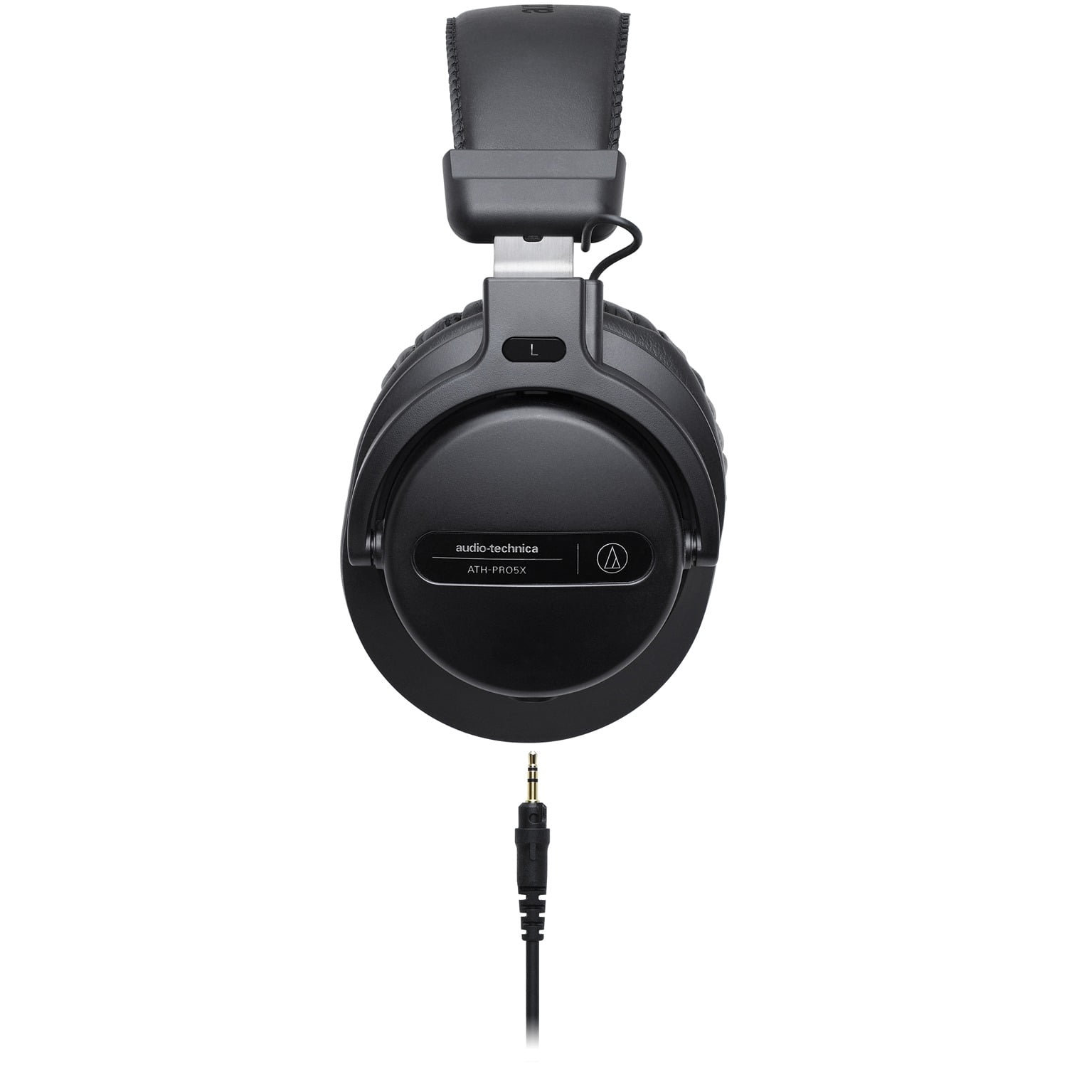 Audio Technica ATH PRO5X Professional Over Ear DJ Monitor