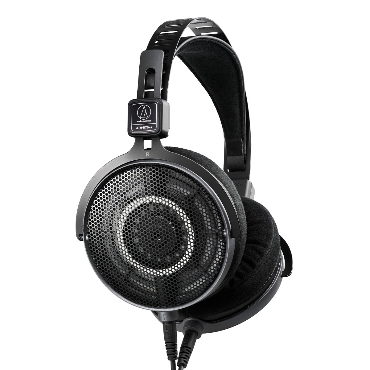 Audio-Technica ATH-R70xa Open-Back Reference Headphones