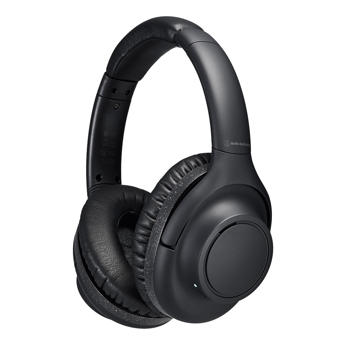 【ほぼ未使用】Audio-technica ATH-S300BT Audio-Technica ATH-S300BT Bluetooth Over-Ear Headphones (Black
