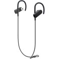 thumbnail image 1 of AudioTechnica ATH-SPORT50BT SonicSport Wireless InEar Headphones w/ Mic & Remote, 1 of 5