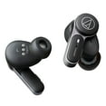 thumbnail image 1 of Audio-Technica ATH-TWX7 Truly Wireless Earbuds (Black), 1 of 5
