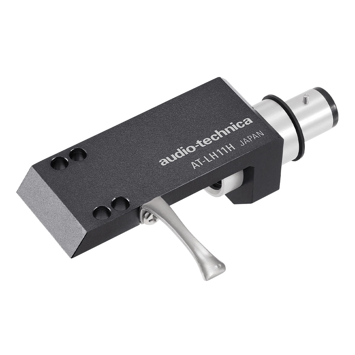 Audio-Technica ATLH11H Aluminum Headshell - Walmart.com