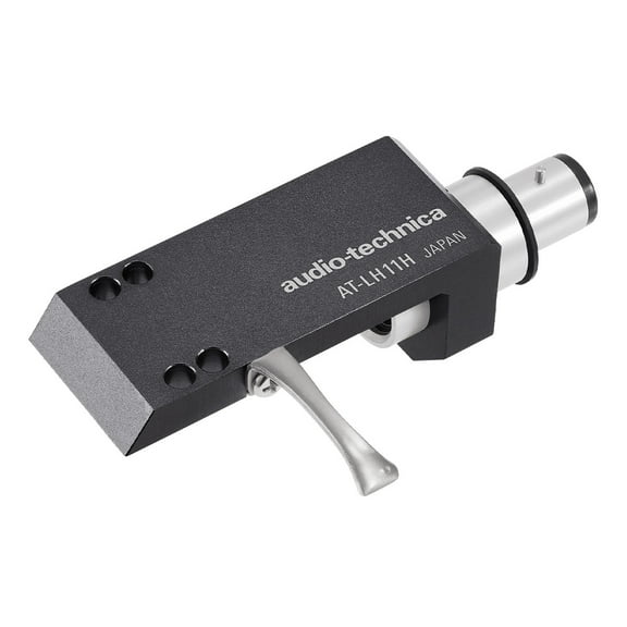 Audio-Technica AT-LH11H Aluminum Headshell