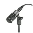 thumbnail image 1 of Audio Technica ATM230 Hypercardioid Dynamic Instrument Microphone, 1 of 6