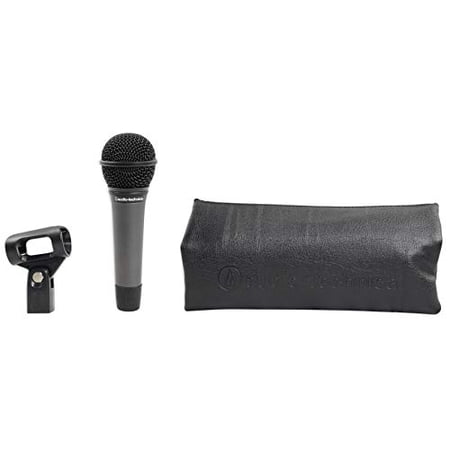 Audio-Technica ATM410 Cardioid Dynamic Handheld Microphone