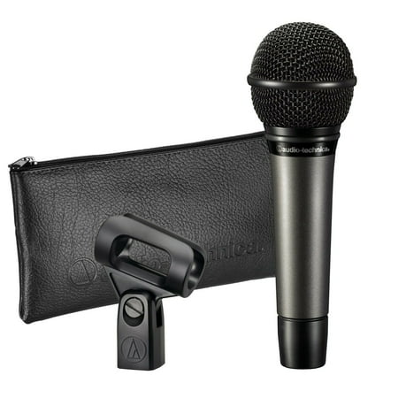 Audio-Technica ATM510 Cardioid Dynamic Handheld Microphone
