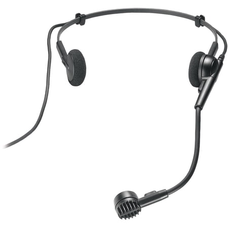Audio-Technica ATM75cW Wired Condenser Microphone
