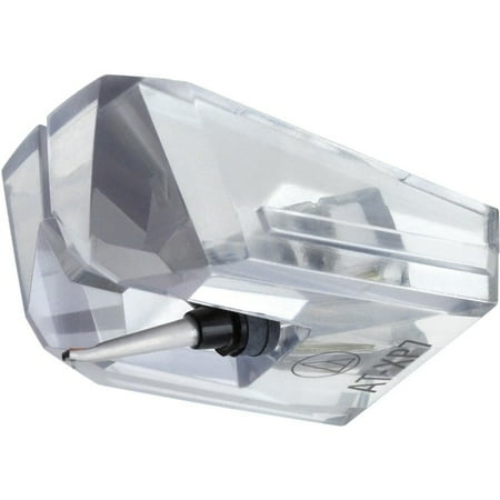 Audio-Technica - Audio Technica ATN-XP7 Replacement Stylus - Clear
