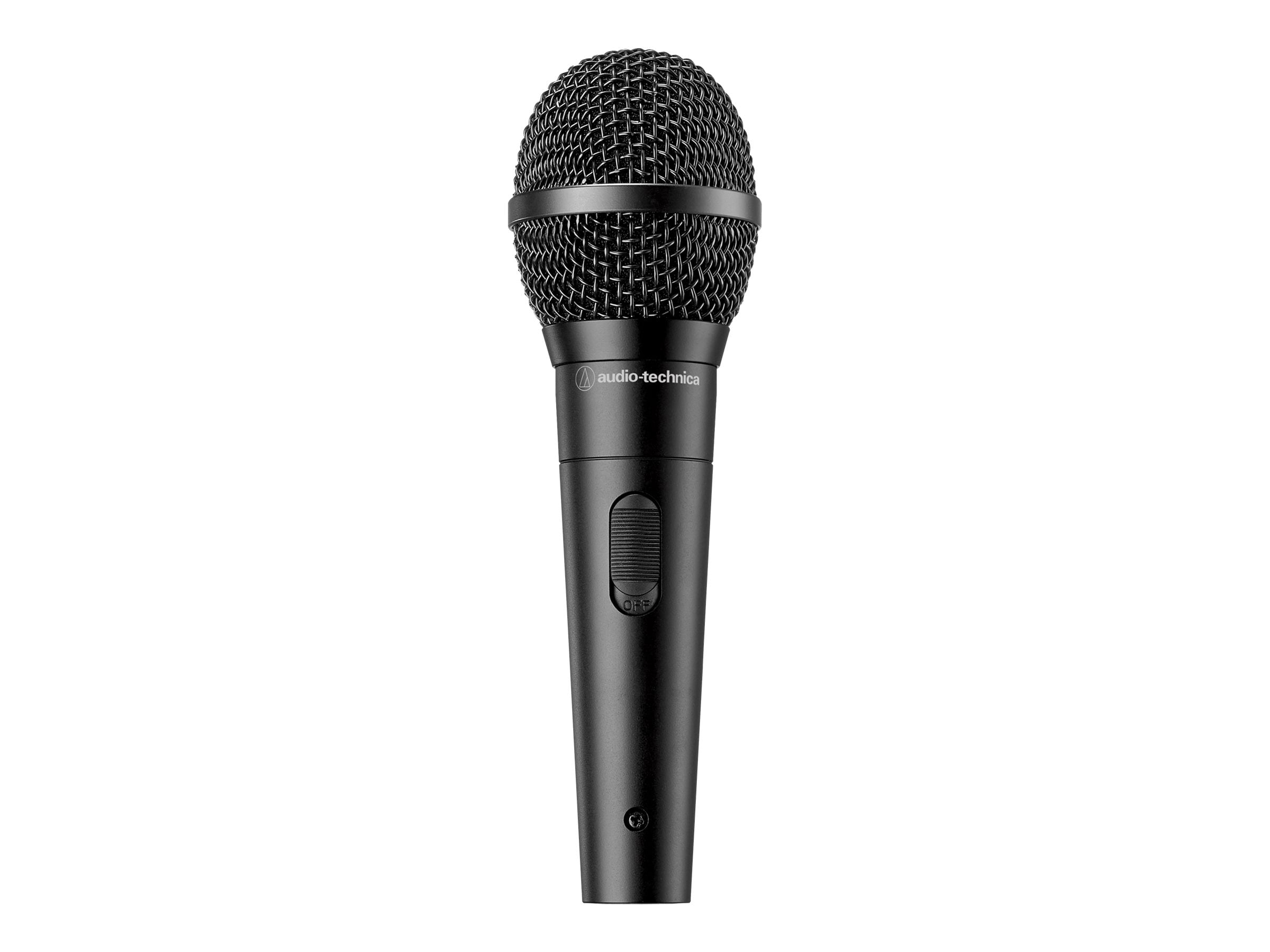 Audio-Technica ATR 1300X - Microphone
