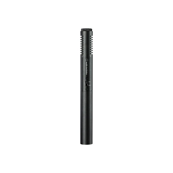 Audio-Technica ATR 6250X - Microphone