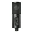 thumbnail image 1 of Audio-Technica ATR2500X-USB Cardioid Condenser USB Microphone, 1 of 18