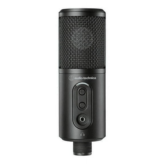 Audio-Technica ATR2500X-USB Cardioid Condenser USB Microphone