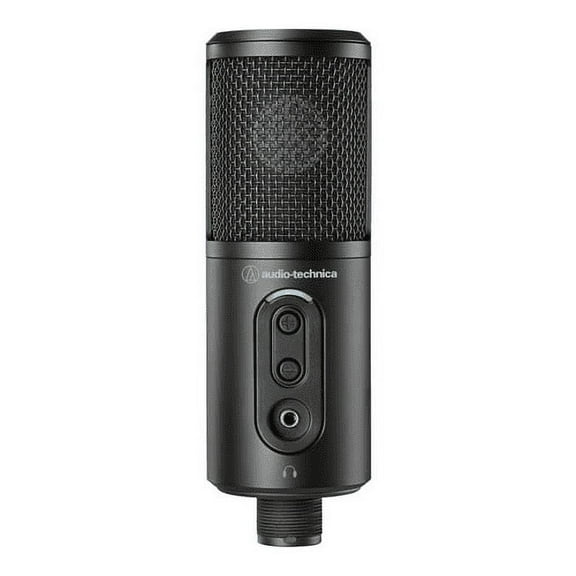 Audio-Technica ATR2500X-USB Cardioid Condenser USB Microphone