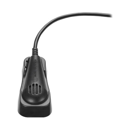 Audio-Technica - Condenser USB Microphone