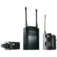 thumbnail image 1 of Audio-Technica ATW-1821 Wireless Microphone System, 1 of 4