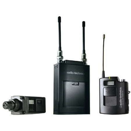 Audio-Technica ATW-1821 Wireless Microphone System