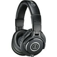 thumbnail image 1 of Audio-Technica Adult Over-Ear Professional Monitor Headphones, Multicolor, ATH-M40X, 1 of 5