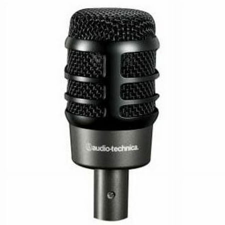 Audio-Technica Artist ATM250DE Dual-Element Instrument Microphone