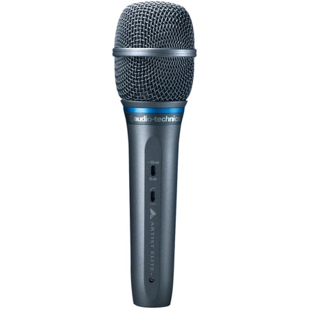 Audio-Technica Artist Elite AE3300 Wired Condenser Microphone